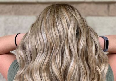 Tweed hair : cette nouvelle technique de coloration fait fureur cet automne