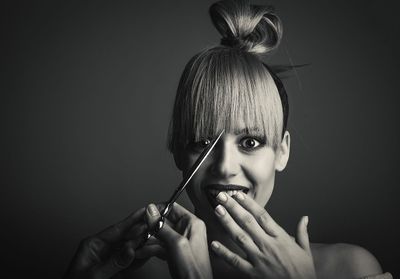 Cheveux, nos meilleures adresses : les rois du ciseau