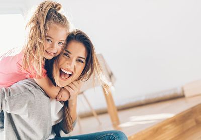Comment couper les cheveux de son enfant