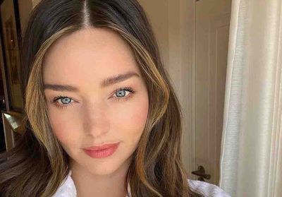 Ce shampooing sec extra-doux est le préféré de Miranda Kerr