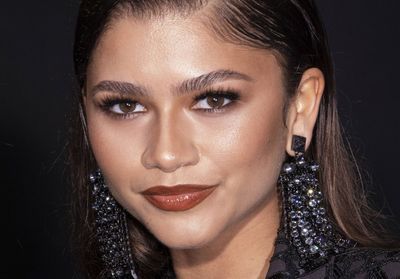 Cheveux : Zendaya opte pour le carré le plus en vogue de 2023