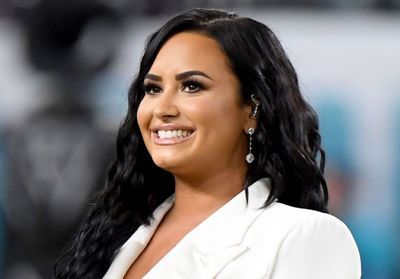 Demi Lovato s'offre une coupe courte audacieuse pour 2022
