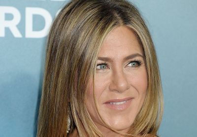 Jennifer Aniston : son nouveau balayage blond parfait pour l'hiver