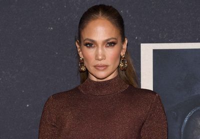 Jennifer Lopez annonce le retour de cette coiffure de notre enfance