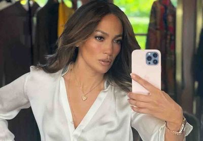 Jennifer Lopez craque à son tour pour cette coloration tendance