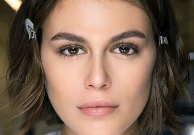 Kaia Gerber succombe à cette coloration idéale pour assumer ses racines