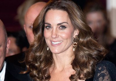 Kate Middleton : ce shampoing qu'elle utilise pour avoir des cheveux brillants