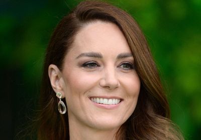 Kate Middleton : (re)découvrez cette coiffure iconique que ses fans ont adorée