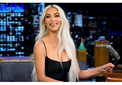 Kim Kardashian : elle adopte la coupe emblématique d'Anna Wintour