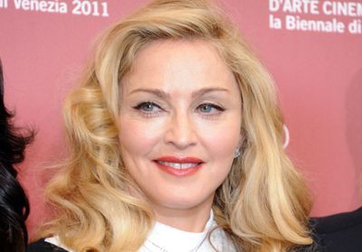 Madonna dévoile ses cheveux roses sur Instagram, et ce n'est pas un filtre !
