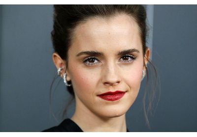 « Wolf cut » : à son tour Emma Watson opte pour cette coupe tendance