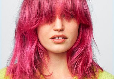 Cheveux : ils en voient de toutes les couleurs