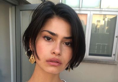 French bob : cette coupe courte que le monde copie aux Françaises