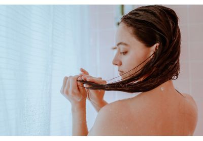 Le spa des cheveux, le nouveau réflexe beauté