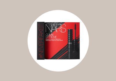 ELLE et NARS vous offrent cette semaine le nouveau mascara Climax Extreme