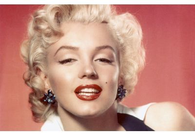 Marilyn Monroe : le tuto ultra-simple pour reproduire son maquillage iconique