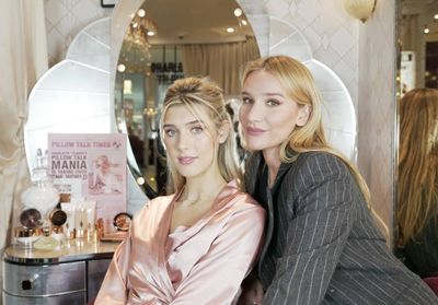 Tutoriel Make-up : un look de « It-Girl » spécial Fashion Week avec Charlotte Tilbury