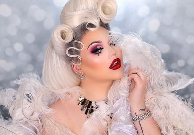 Les maquillages les plus spectaculaires de Nikkie Tutorials