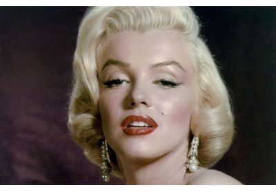On connaît enfin la technique de Marilyn Monroe pour des cils XXL
