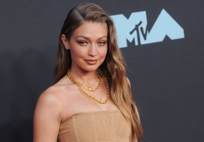 Pourquoi Gigi Hadid a tout bon avec son nouveau maquillage