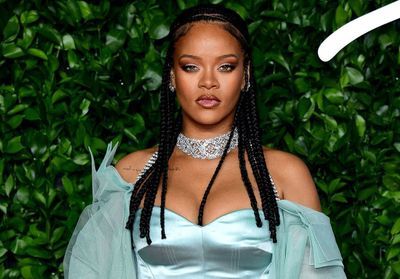 Rihanna : la drôle d'histoire derrière la création du nouveau rouge à lèvres Fenty Beauty