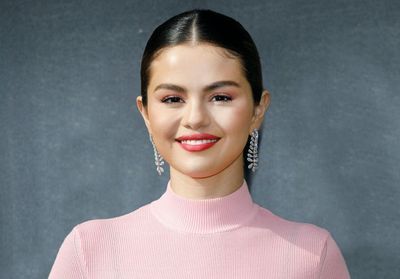 Selena Gomez : comment reproduire son maquillage bonne mine ?