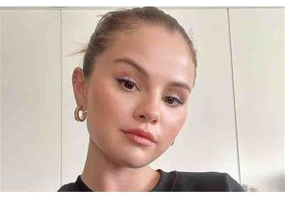 Voici comment Selena Gomez affiche un teint subtilement hâlé