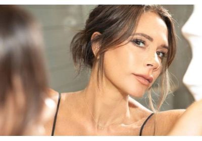 Voici l'astuce make-up de Victoria Beckham pour défatiguer le regard en 20 secondes