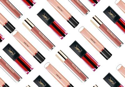 Ces nouveautés qui nous réconcilient avec le gloss