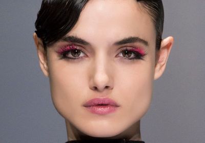 Accorder son mascara à son rouge à lèvres, la nouvelle tendance ?