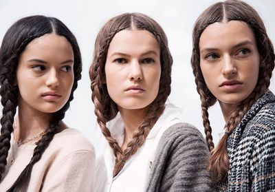 Beauté : 16 tendances estivales repérées sur les défilés