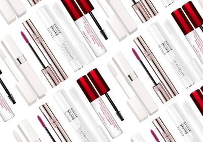 10 mascaras transparents pour un regard naturel