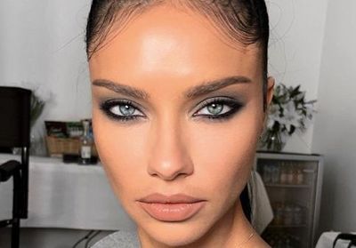 Instagram : 10 make-up qui nous mettent de bonne humeur