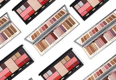 Les meilleures palettes de maquillage pour faire des ravages