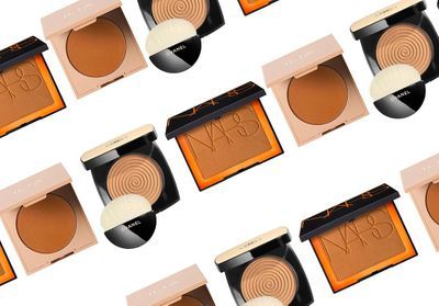 13 poudres bronzantes pour un teint « sun kissed »