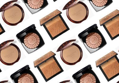 15 poudres bronzantes pour un teint « sun kissed »