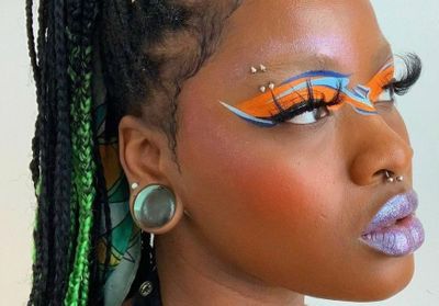 Qu'est-ce que l'Uni-Liner, la tendance inspirée du mono-sourcil ?