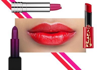 Rouges à lèvres 2019 : pour quelle tendance allez-vous craquer ?