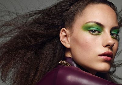 Série beauté : un look audacieux pour la rentrée