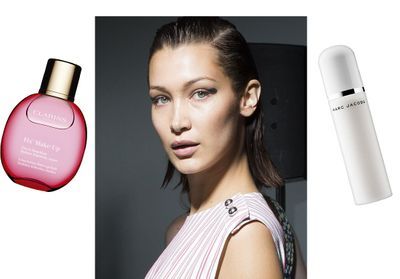 10 fixateurs de maquillage pour une tenue hors pair