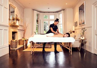 7 massages pas chers à Paris pour déconnecter 