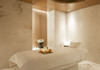 Vite, un massage relaxant pour diminuer le stress !