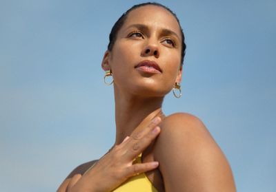 Alicia Keys : pourquoi sa marque de skincare révolutionne les cosmétiques (et la peau)