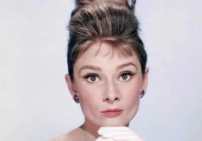 Audrey Hepburn, l'icône beauté ultime ?