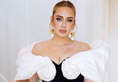 Avant la sortie de son prochain single, Adele fait exploser les recherches sur l’eye-liner