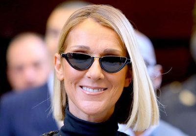 Céline Dion : incroyable de naturel sans maquillage