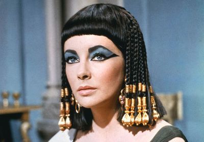 Un visage, une époque : Cléopâtre, l'icône beauté légendaire