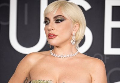 Coiffures, make-up : les secrets de la transformation de Lady Gaga pour « House of Gucci »