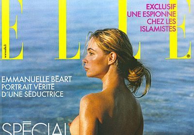 ELLE a 75 ans : une histoire de toute beauté