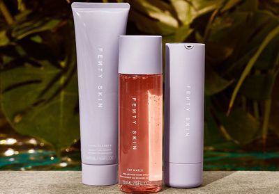 Fenty Skin : j'ai testé les nouveaux soins de Rihanna et voici ce que j'en ai pensé